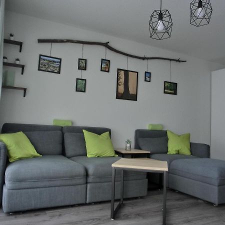 Ferienwohnung Kwi 87 Eg "Boompicker" Graal-Mueritz Exterior foto
