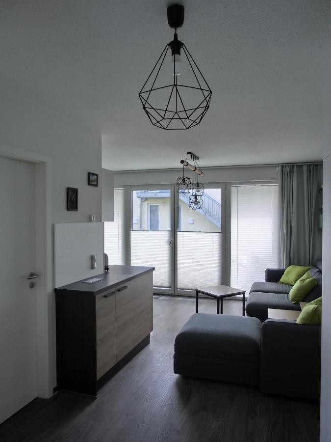 Ferienwohnung Kwi 87 Eg "Boompicker" Graal-Mueritz Exterior foto