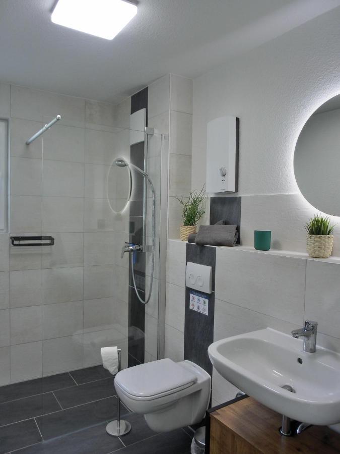 Ferienwohnung Kwi 87 Eg "Boompicker" Graal-Mueritz Exterior foto