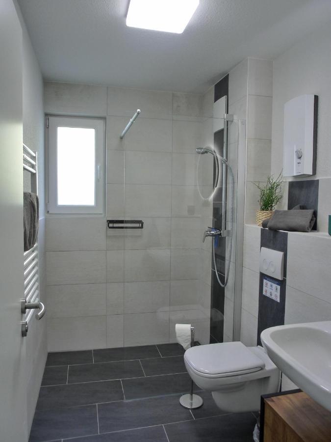 Ferienwohnung Kwi 87 Eg "Boompicker" Graal-Mueritz Exterior foto
